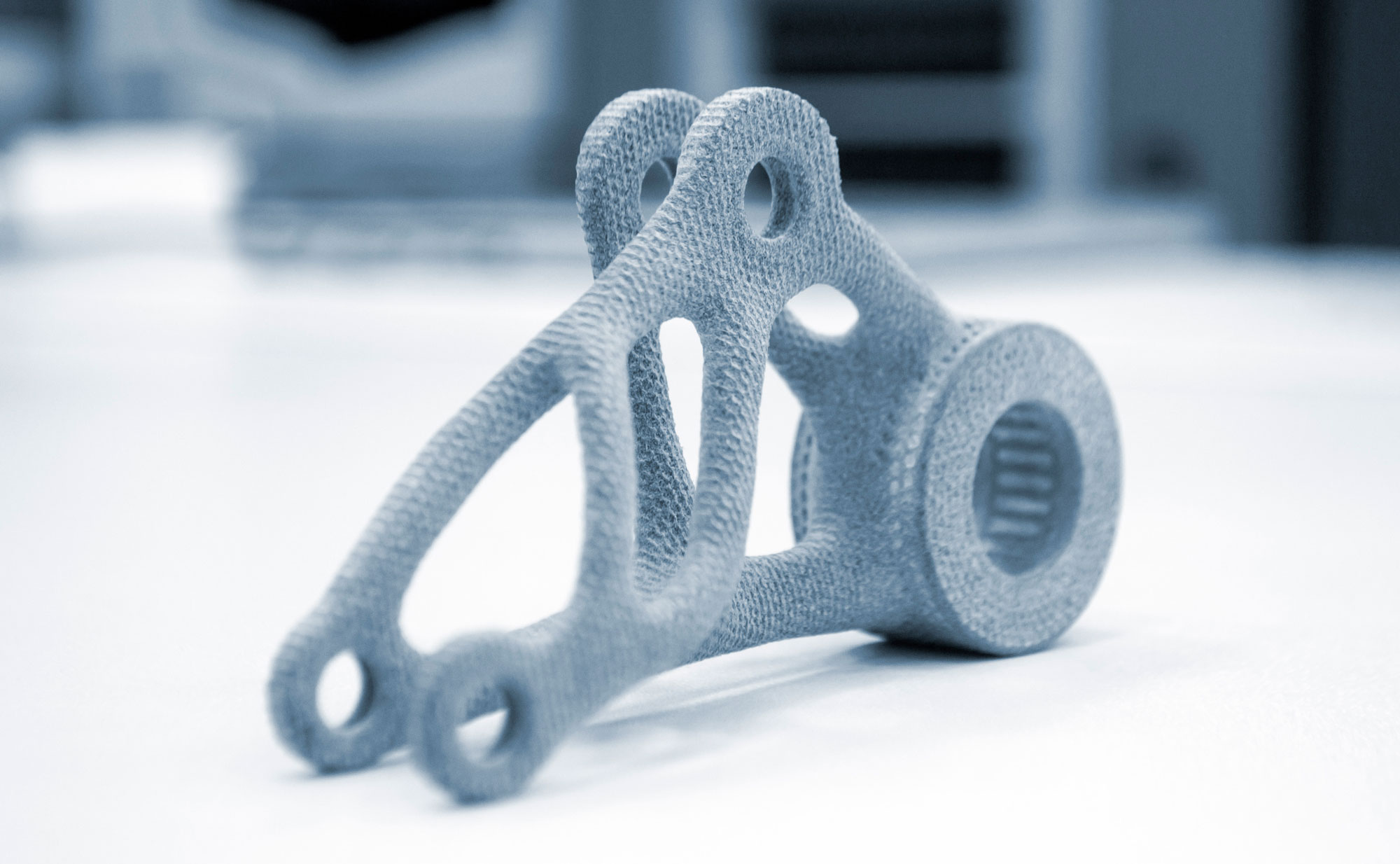 3D Drucker leicht erklärt | Hartmann Druck